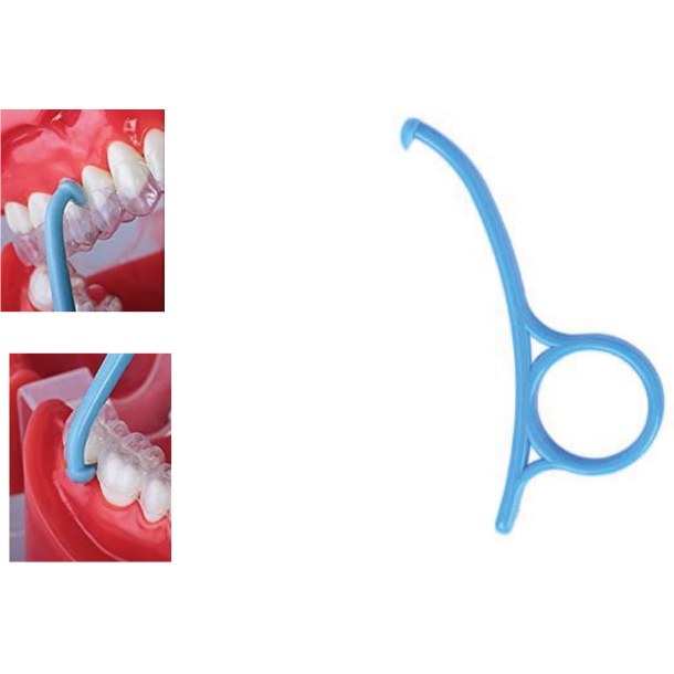 Plucker Aligner Removers