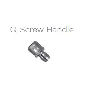 Q-Screw Handle