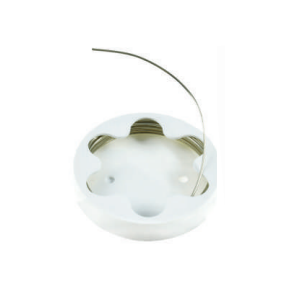 ORTHODONTIC SOLDERS FOR SS