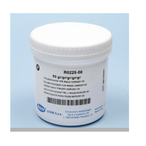 SOLDER POWDER , 50g