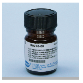 FLUX FOR SOLDERS 30g in paste