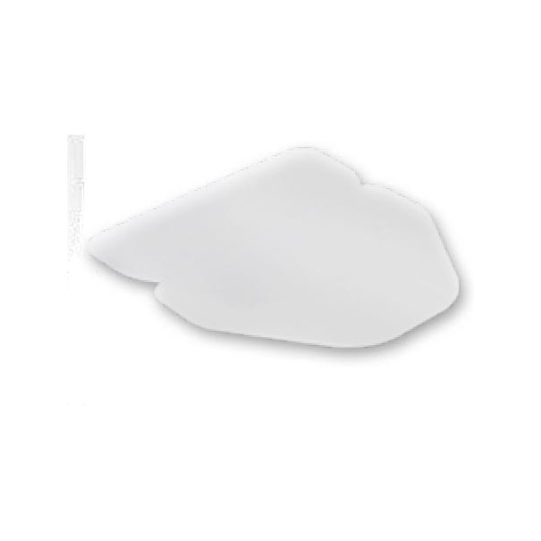 REPLACEMENTS SHIELDS FOR R66