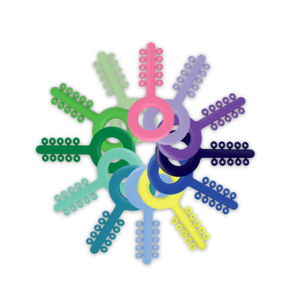 RMO LIGATURE STICKS - in 23 colours 100/PK