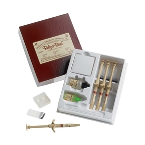 RELY - A - BOND KIT push with fluoride