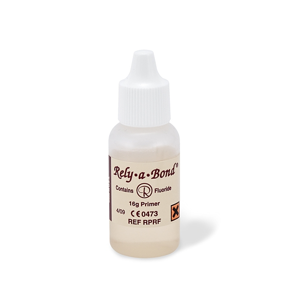 RELY- A- BOND PRIMER without fluoride