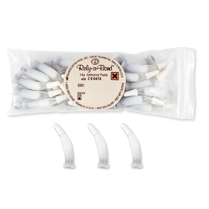 RELY - A- BOND THIN PASTE push syringes