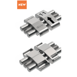 CAD-CAM RAPID EXPANDER TOOTH BORNE 8 - 9 - 11 - 13mm
