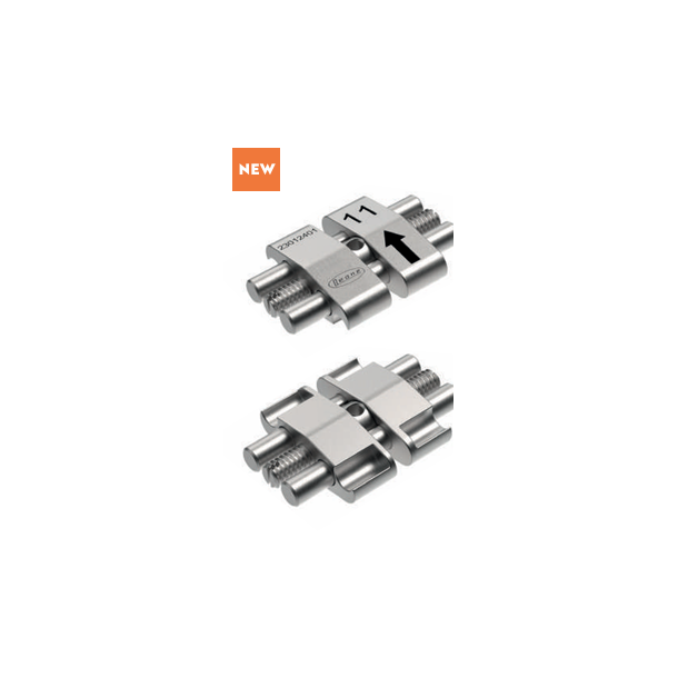 CAD-CAM RAPID EXPANDER TOOTH BORNE 8 - 9 - 11 - 13mm