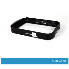 Resin tank for AccuFab-L4D