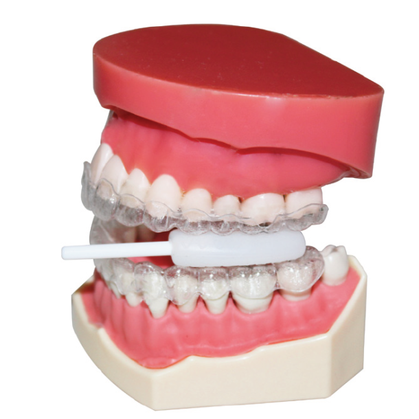 RODNEY ALIGNER SEATER unscented