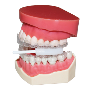 RODNEY ALIGNER SEATER mint