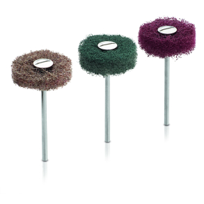 DIMO fine, medium, coarse 100/pk