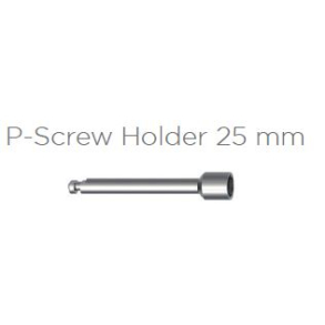 P-Screw Holder 25 mm