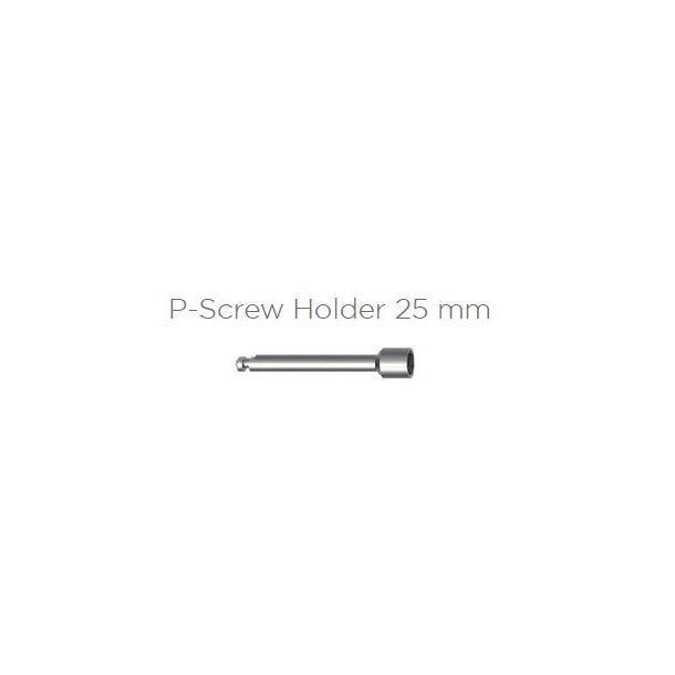 P-Screw Holder 25 mm