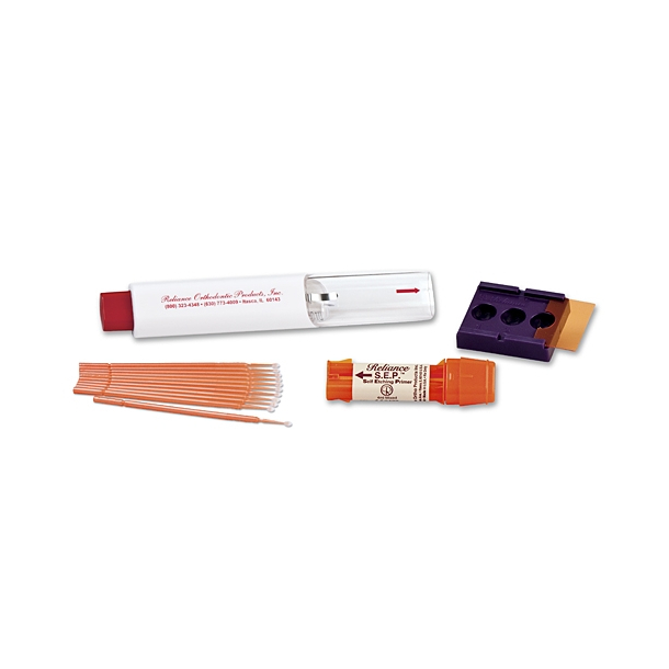 SELF ETCHING PRIMER PROMO KIT
