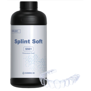 Resin - Splint Soft