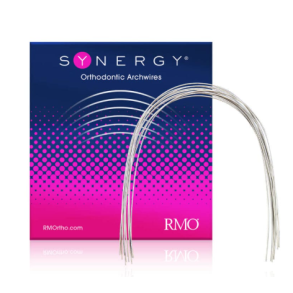 SYNERGY CLASS TransForm Heat Activated SL 25/PK