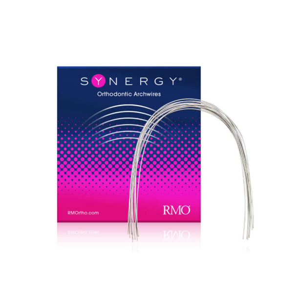 SYNERGY CLASS TransForm Heat Activated SL 25/PK