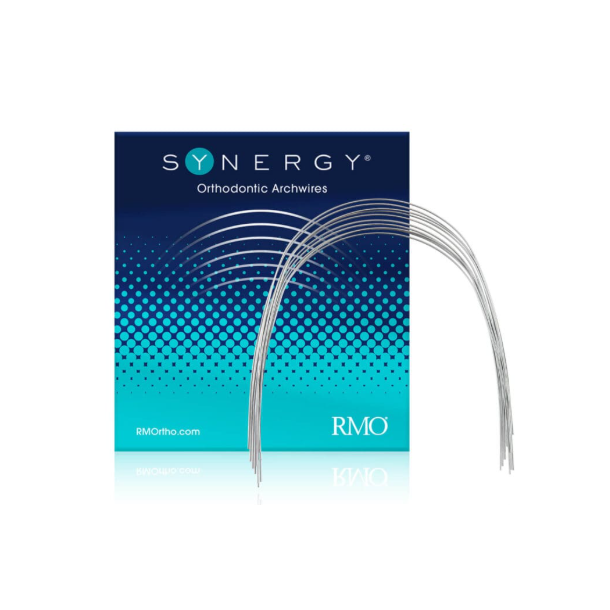 RMO TRU-CHROME EUROFORM ARCHES 25/PK