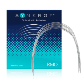 RMO TRU-CHROME NATURAL ARCHES 25/PK