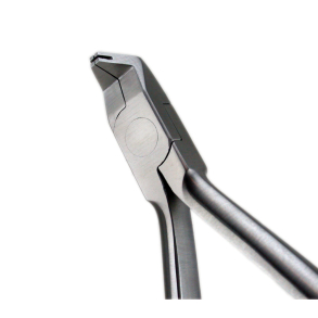 ANGLED CRIMPABLE HOOK PLIER