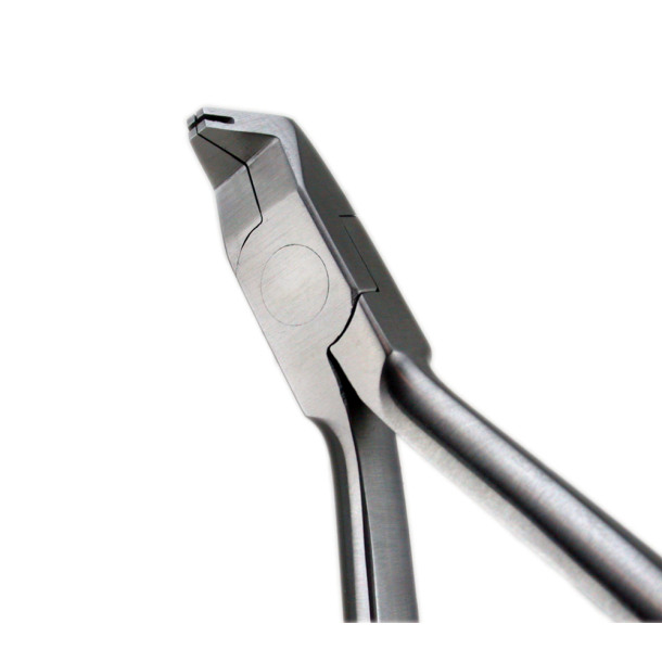 ANGLED CRIMPABLE HOOK PLIER