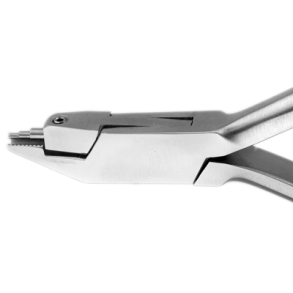 TWEED LOOP FORMING PLIER