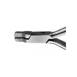 LINGUAL ARCH FORMING PLIER