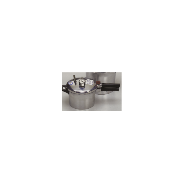 PRESSURE POT 4 LT