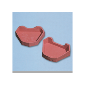 RUBBER MODEL BASE FORMERS LARGE