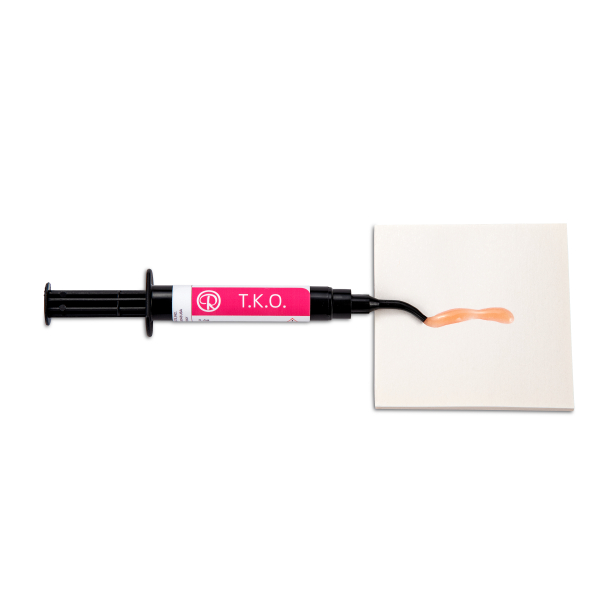 T.K.O Light Cure MultiPurpose Composite Special bonding Ortodonti
