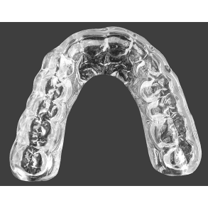 Track A thermoforming blanks