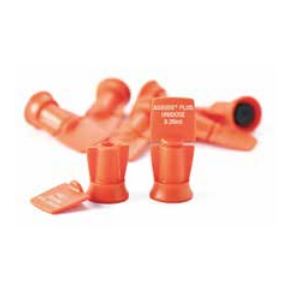 ASSURE PLUS UNIDOSE  - 50 PK x 0,2G, 10ml