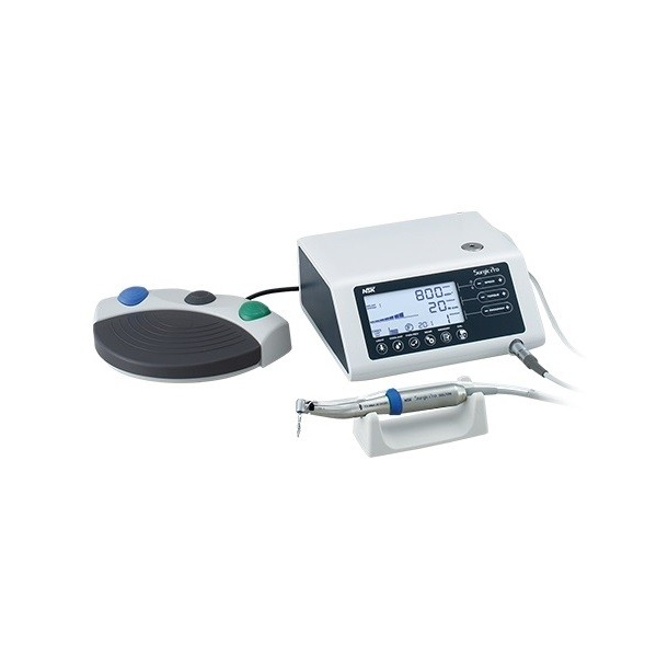 Surgic Pro Kirurgimotor med LED