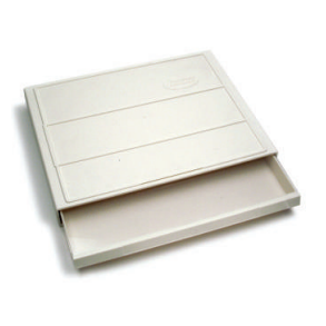 EMPTY KIT BOX  FOR BRACKET  AND BAND STORAGE