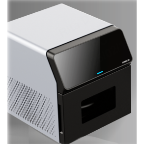 Fabcure N2 Post-Curing Unit