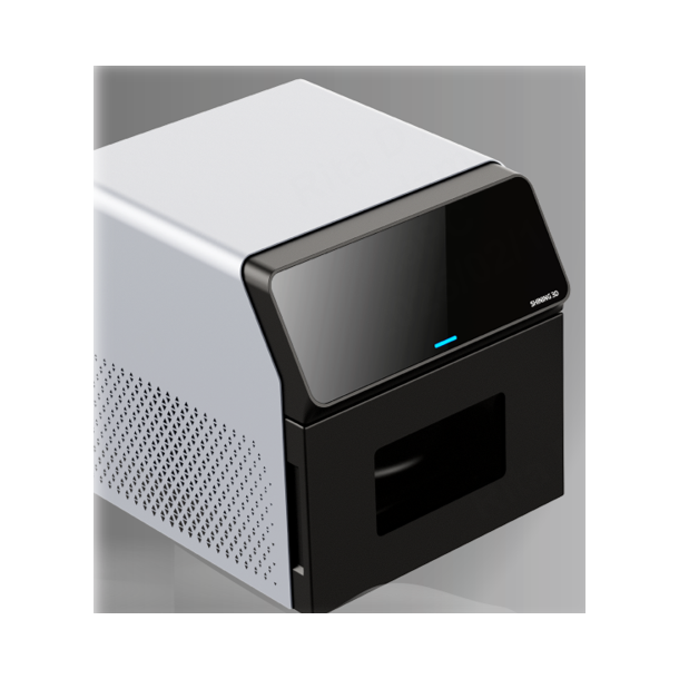 Fabcure N2 Post-Curing Unit