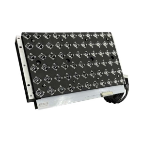 LED backlight source change set for AccuFab-L4D