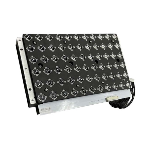 AccuFab-L4D, LED backlight source change