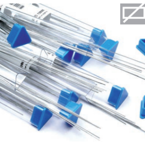 STRAIGHT WIRES SPRING HARD 19x25