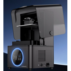AccuFab-CEL - Dental 3D Printer