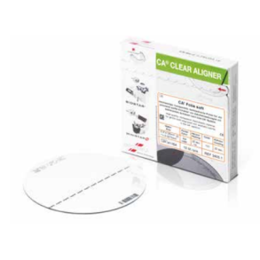 CA-Retention foil pd (1,0 x125 mm)