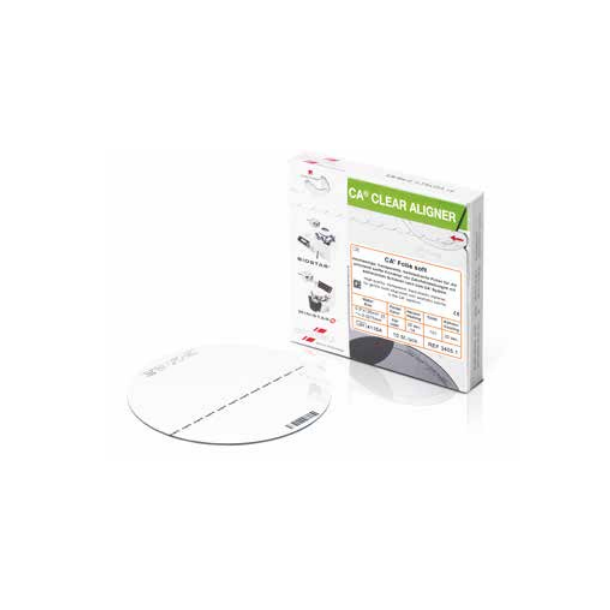 CA-Retention foil pd (1,0 x125 mm)