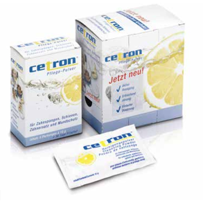 CETRON Cleansing Powder