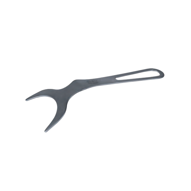 PHOTO LIP RETRACTOR (METAL) Mund og læbeholder Ortodonti Service A/S