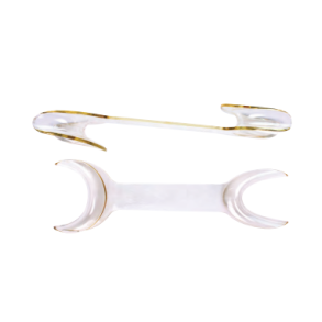 ClLEAR CHEEK RETRATORS LARGE
