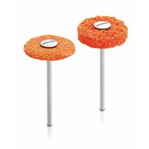 DIMO PRO (orange) 24 x 4mm and 24 x 6mm  100/pk