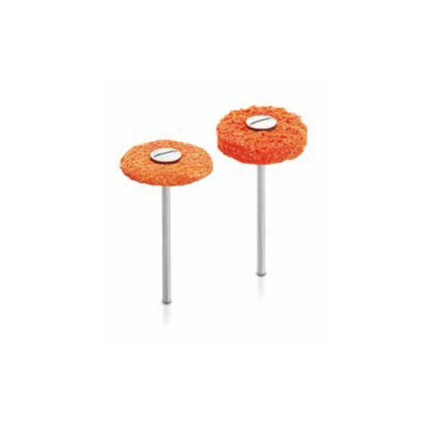 DIMO PRO (orange) 24 x 4mm and 24 x 6mm  100/pk
