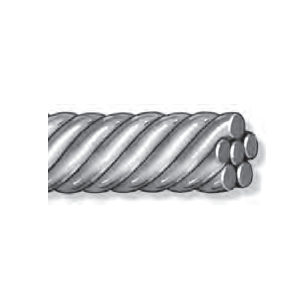 STRAIGHT WIRE SUPRA-FLEX 0215