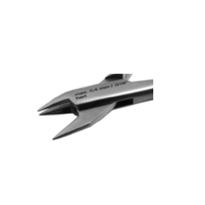 Three Jaw Claps Plier .016 (THIN TIPS)
